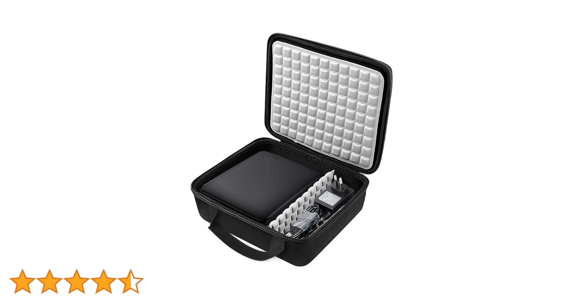 Amazon | Seagate Expansion Desktop用ハードドライブケース